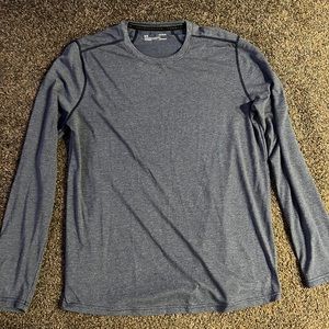Under Armour Heat Gear Long Sleeve